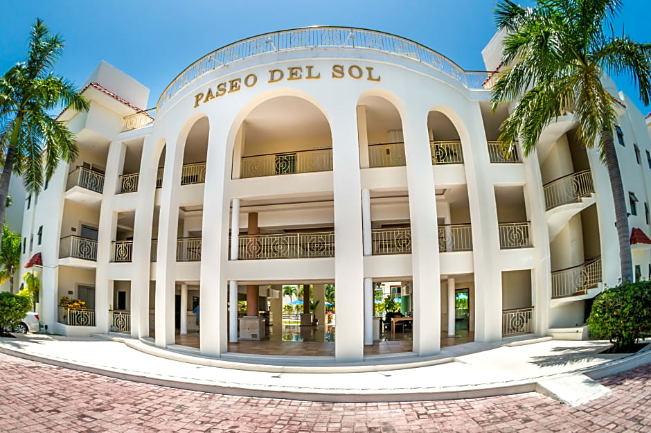 Paseo del Sol Condohotel by Bric