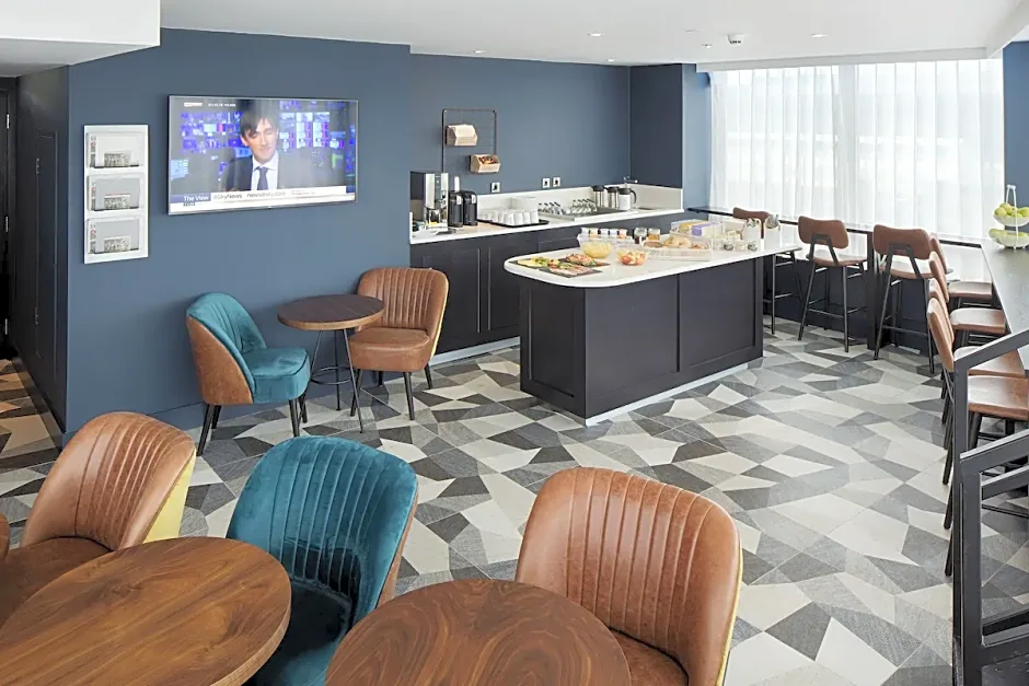 The Address Connolly Hotel