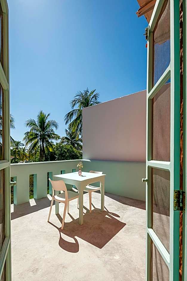 Hotel Flor de Maria - Adults Only