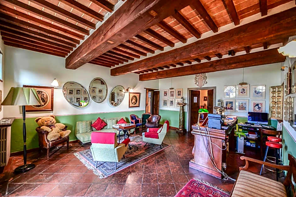 Relais Oroscopo Hotel