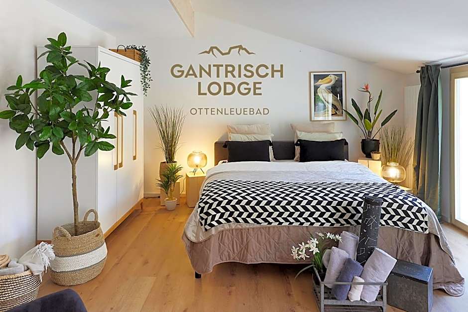 Gantrisch Lodge Ottenleuebad