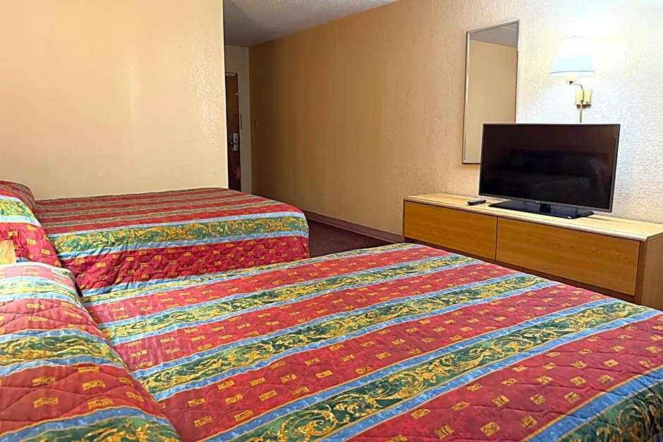 Red Carpet Inn & Suites Lima