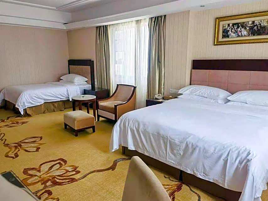 Vienna International Hotel Yangshuo West Street                                                 