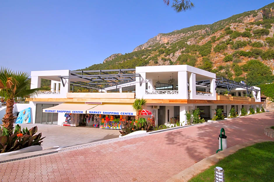 Oludeniz Resort by Z Hotels