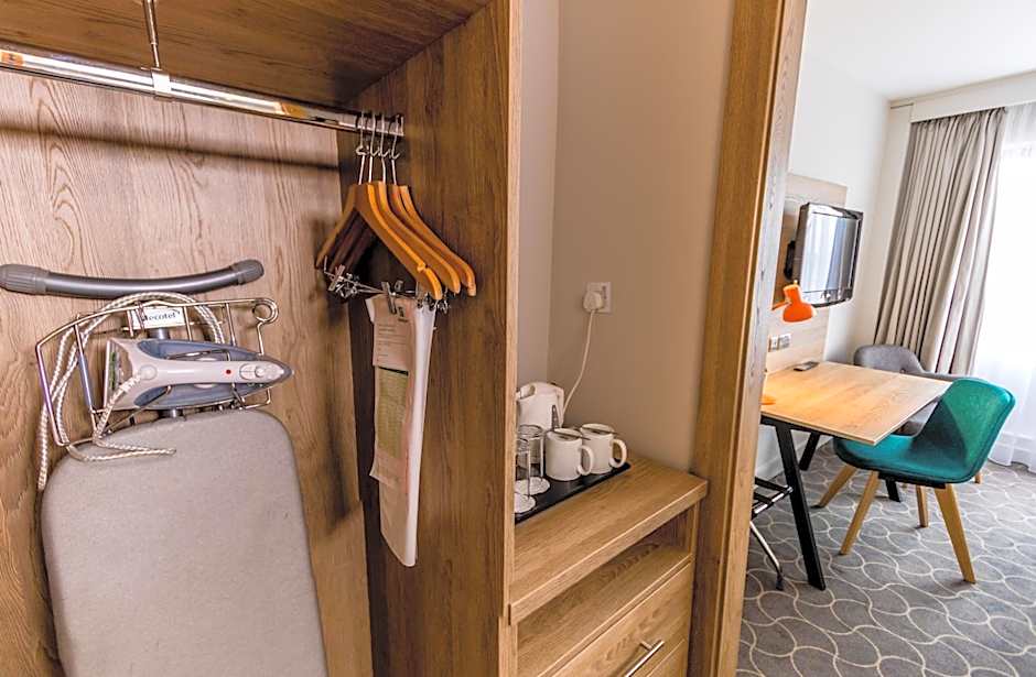 Holiday Inn Preston By IHG