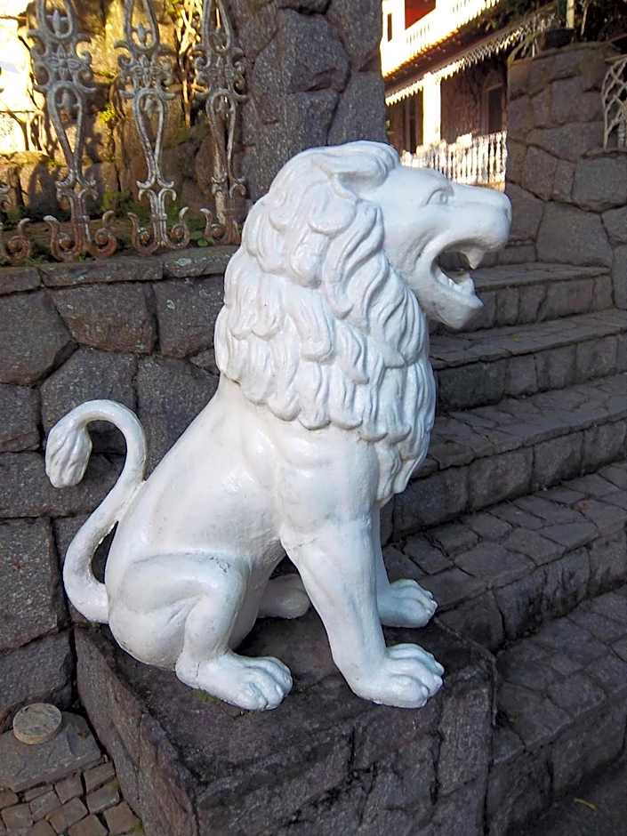 Pousada do Mendonça