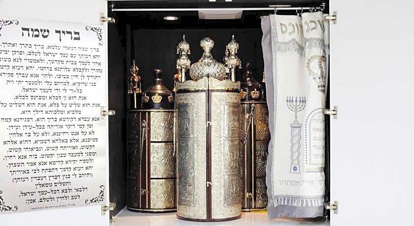 Shilat Avenue Pattaya