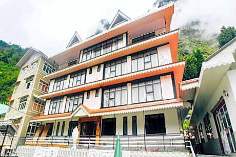 Rufina Lachung Kunga