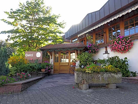 Hotel Altenberg