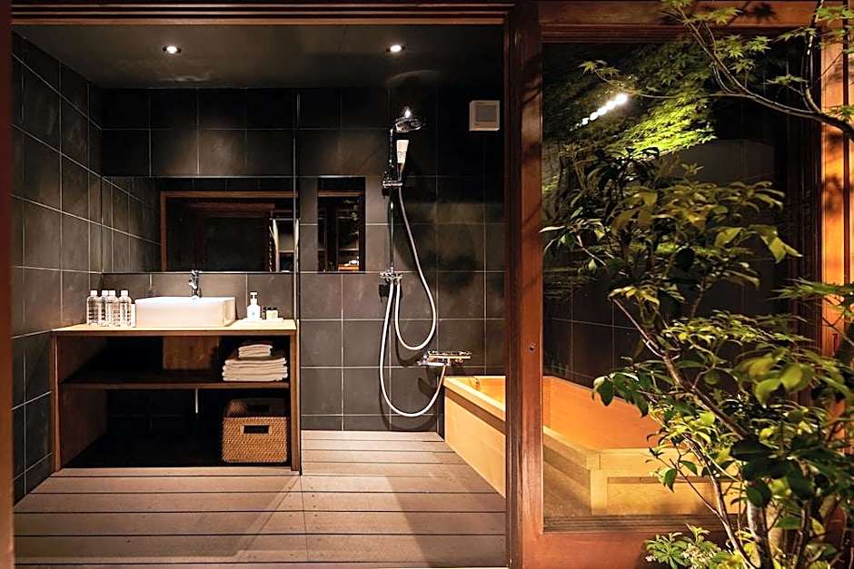 Yadoru Kyoto Hanare Kanade no Yado