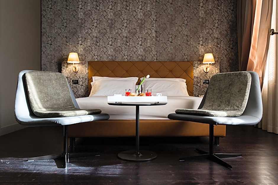 Riva del Vin - BOUTIQUE HOTEL
