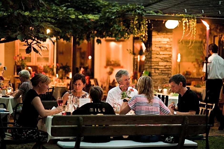 Hotel und Freizeitanlage Rauch-Hof