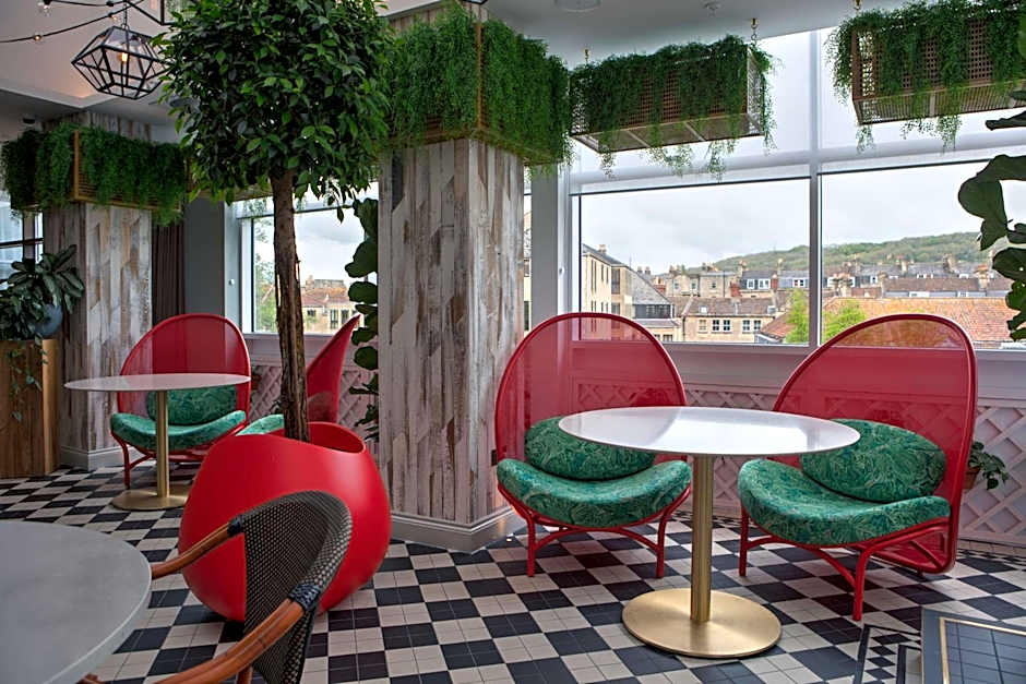 DoubleTree by Hilton Bath