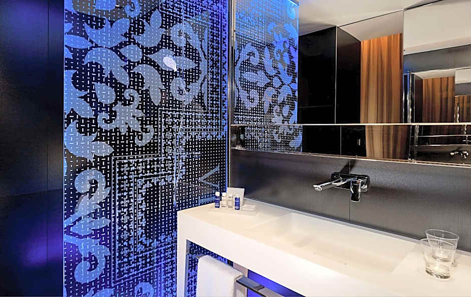 Park Plaza Victoria Amsterdam