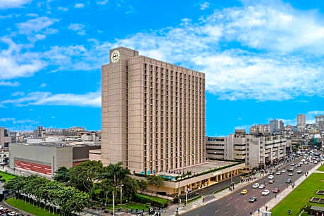 Sheraton Lima Historic Center