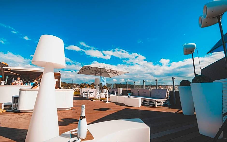 Hotel Mar e Sol & Spa