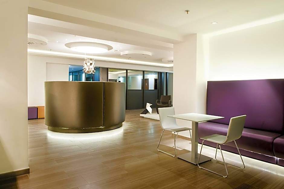 Kadrit Hotel