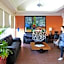 Suites las Palmas