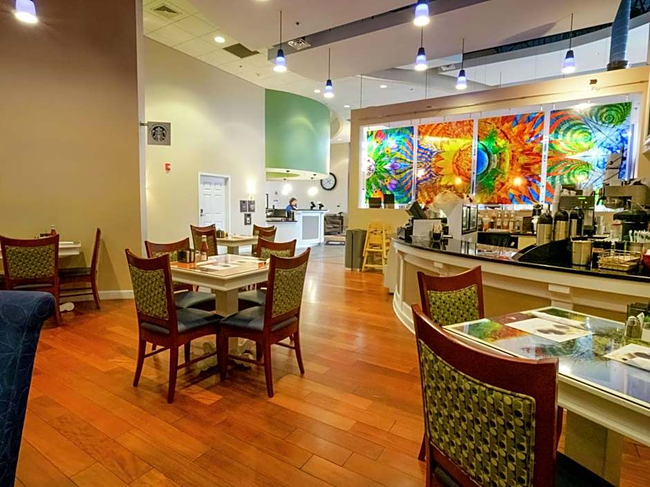 DoubleTree By Hilton Buffalo Amherst