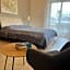 Bella Vita Guesthouse -parcheggio privato interno