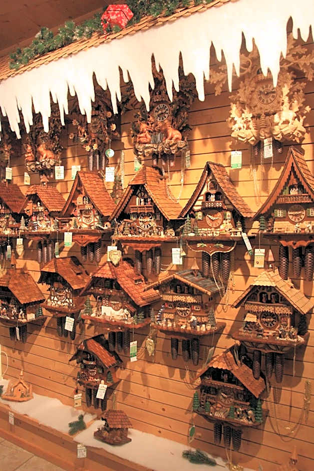 Hotel an der Sonne & Restaurant Zum Schneiger