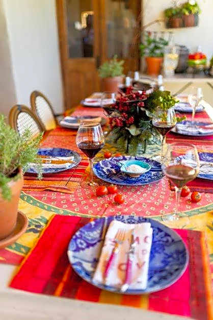 Antria Boutique Lodge