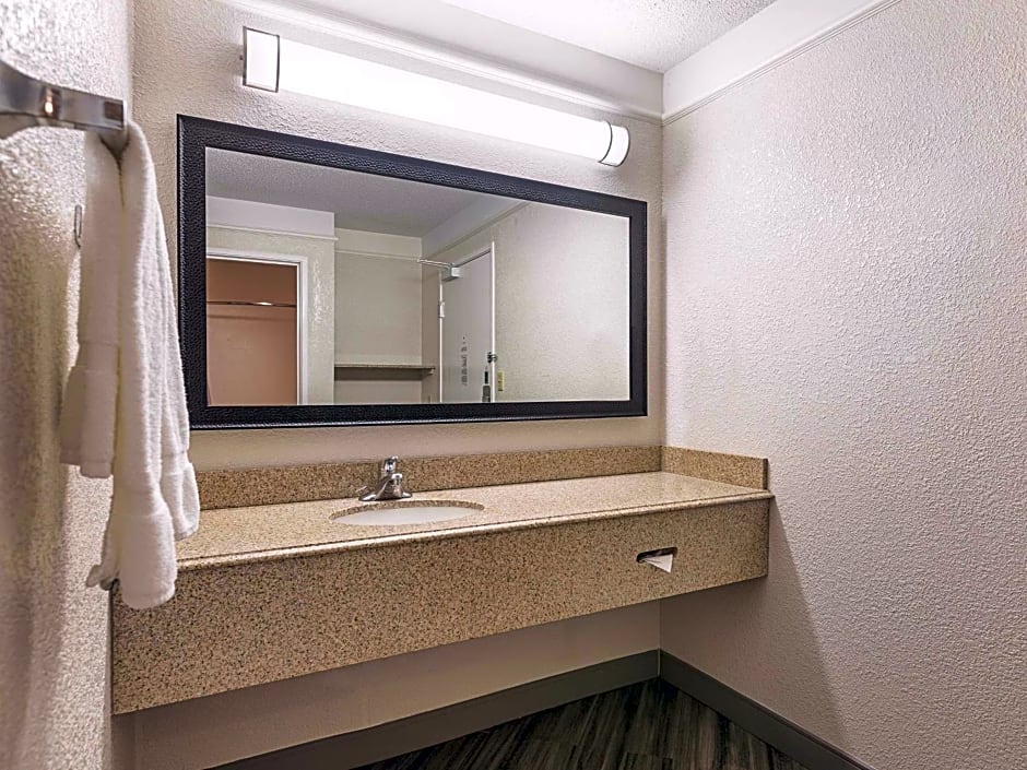 La Quinta Inn by Wyndham San Marcos