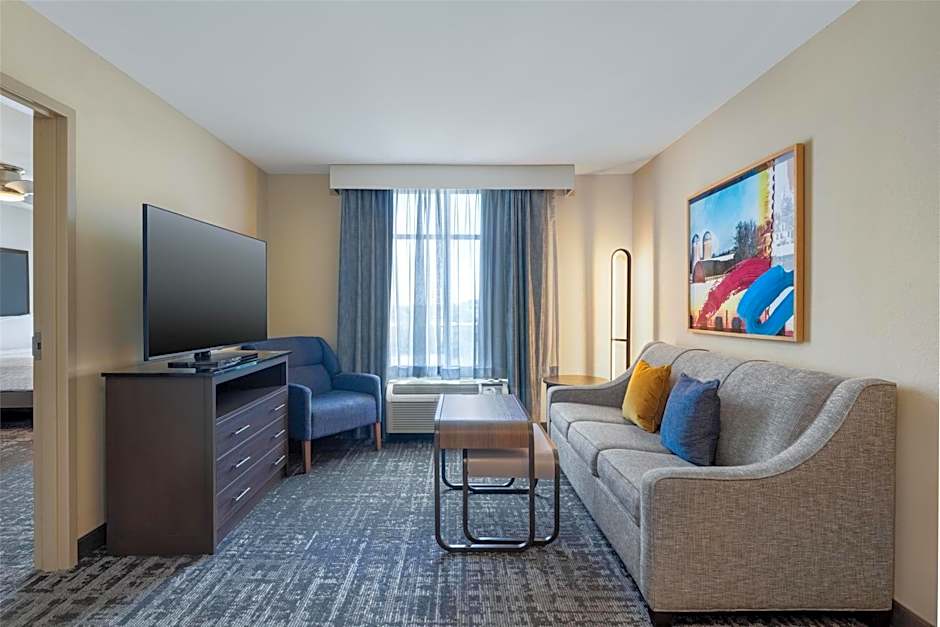 Homewood Suites By Hilton Ankeny