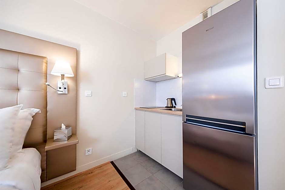 Best Western Hotel du Chateau Maisons-Laffitte
