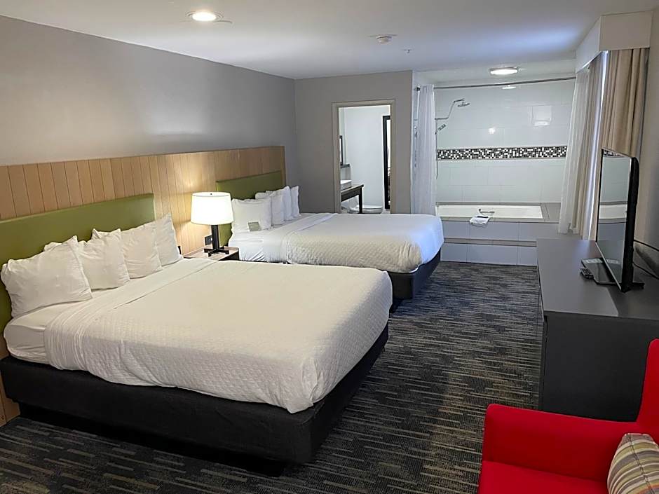 Country Inn & Suites by Radisson, Bakersfield, CA