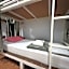 Hangover Hostel
