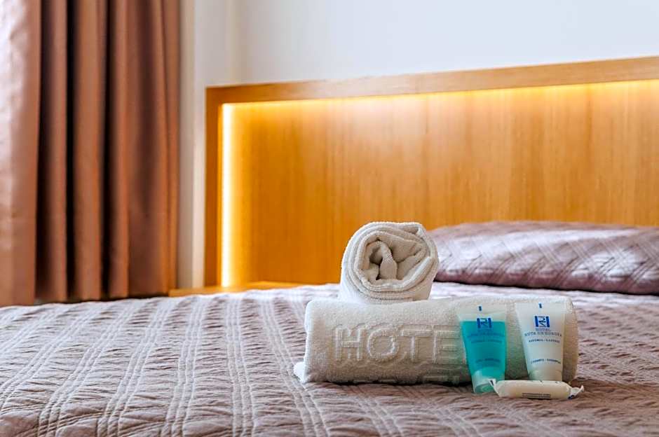 Hotel Ruta de Europa