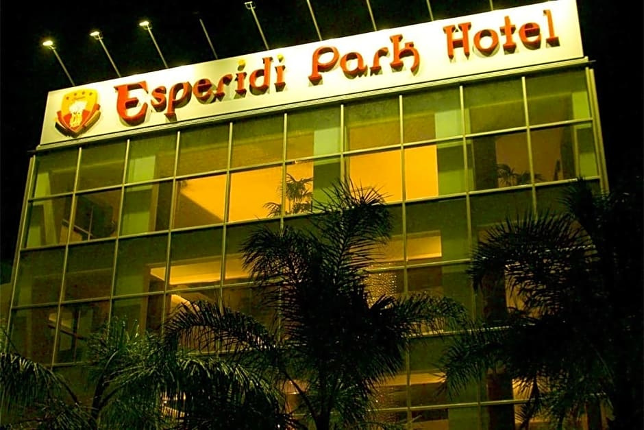 Esperidi Park Hotel