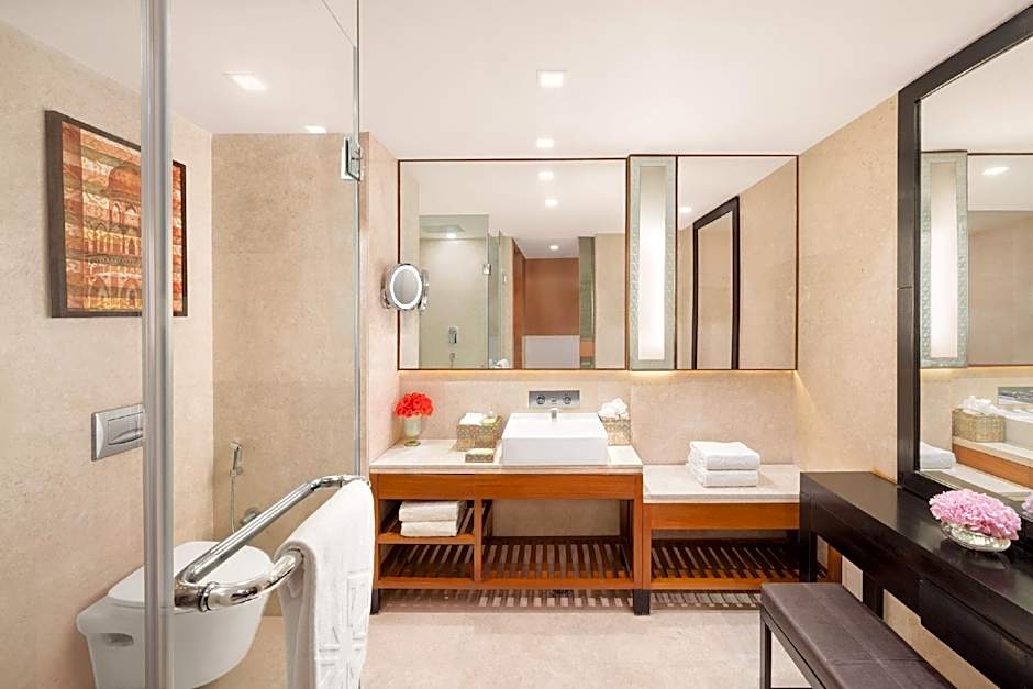 Taj Surajkund Resort & Spa, Delhi NCR