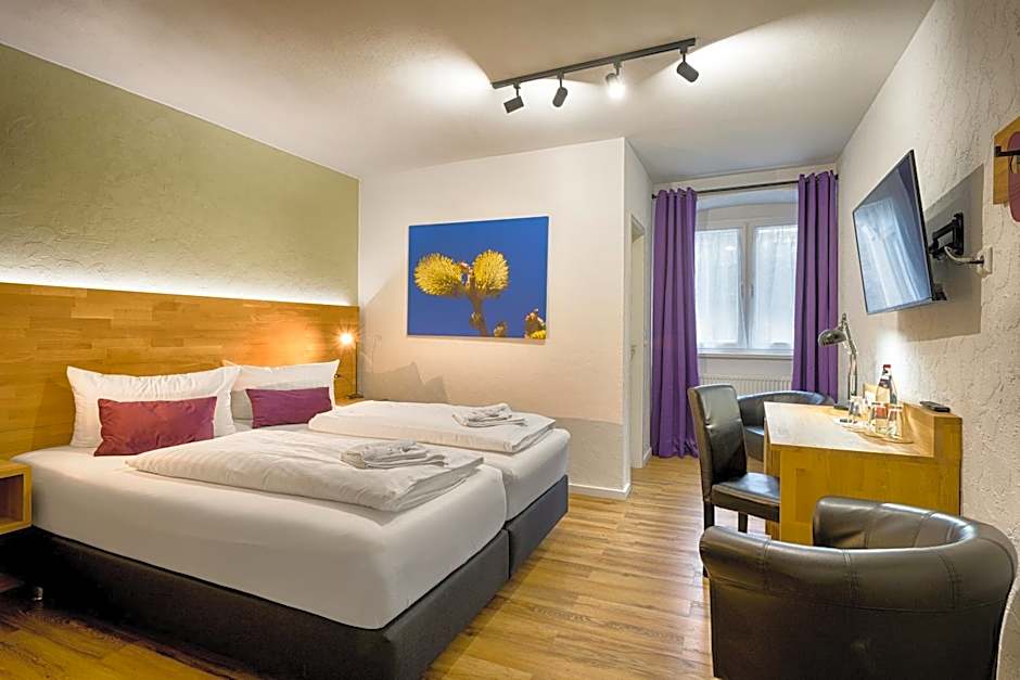 Brauereigasthof Bären