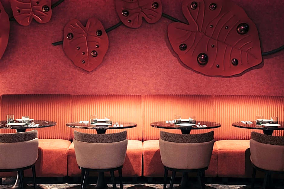 NYX Hotel Amsterdam Rembrandt Square