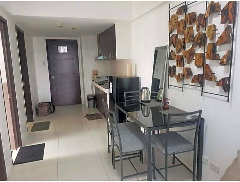 LUQUEY condo unit rental