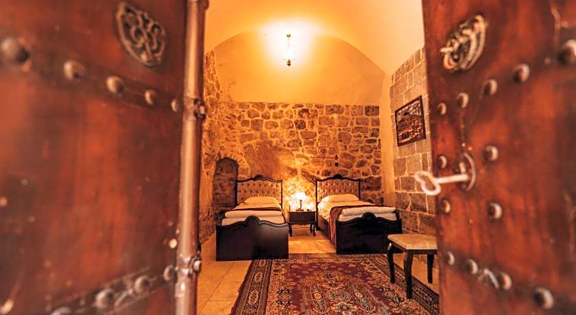 Maristan Tarihi Konak