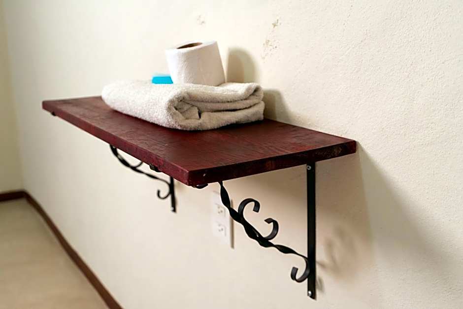 Hotel Esperanza, Oaxaca Centro