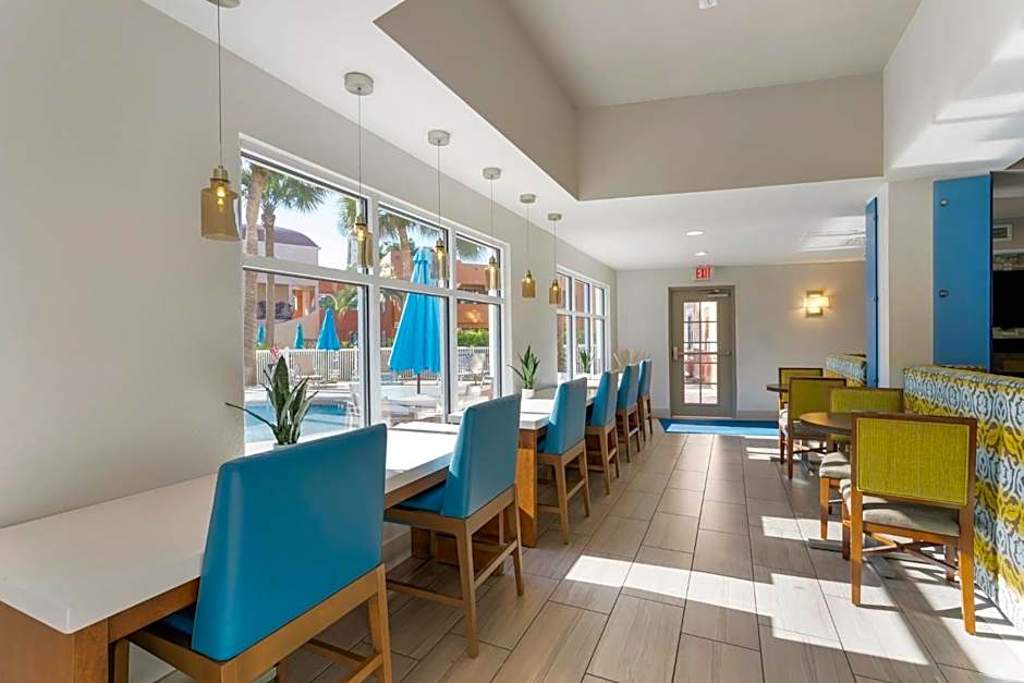 Holiday Inn Express Hotel & Suites - The Villages By IHG