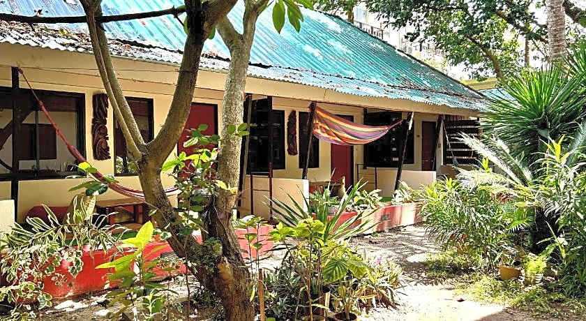 The Lazy Dog Bed & Breakfast