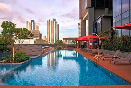 Holiday Inn Singapore Little India By IHG