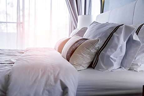 Cosy Double Room