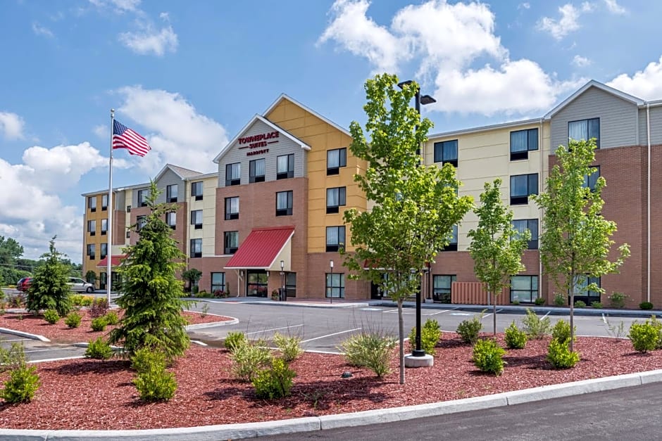 TownePlace Suites by Marriott New Hartford