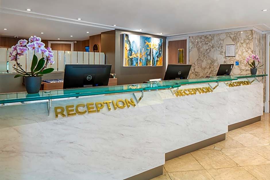 Danubius Hotel Regents Park