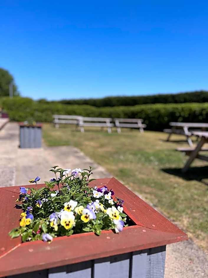 The Parson Woodforde