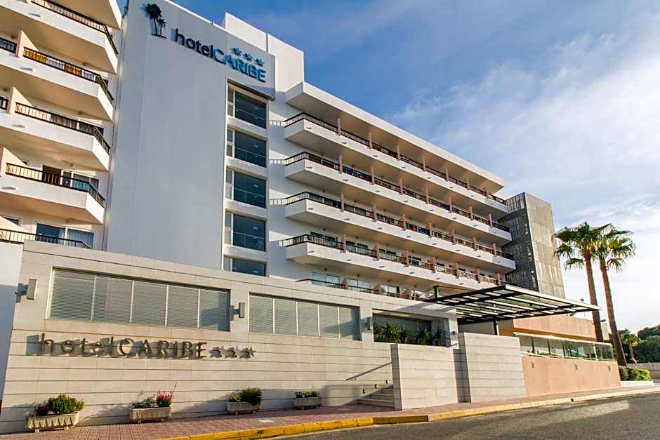Hotel Caribe