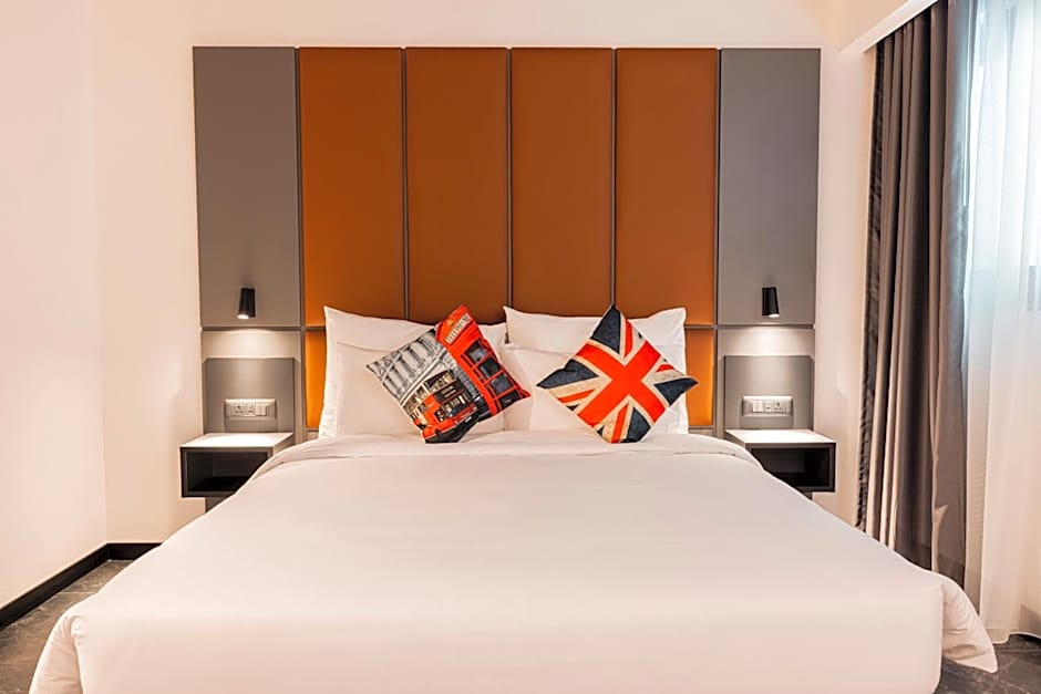 The Londoner Hotel St. Julian's