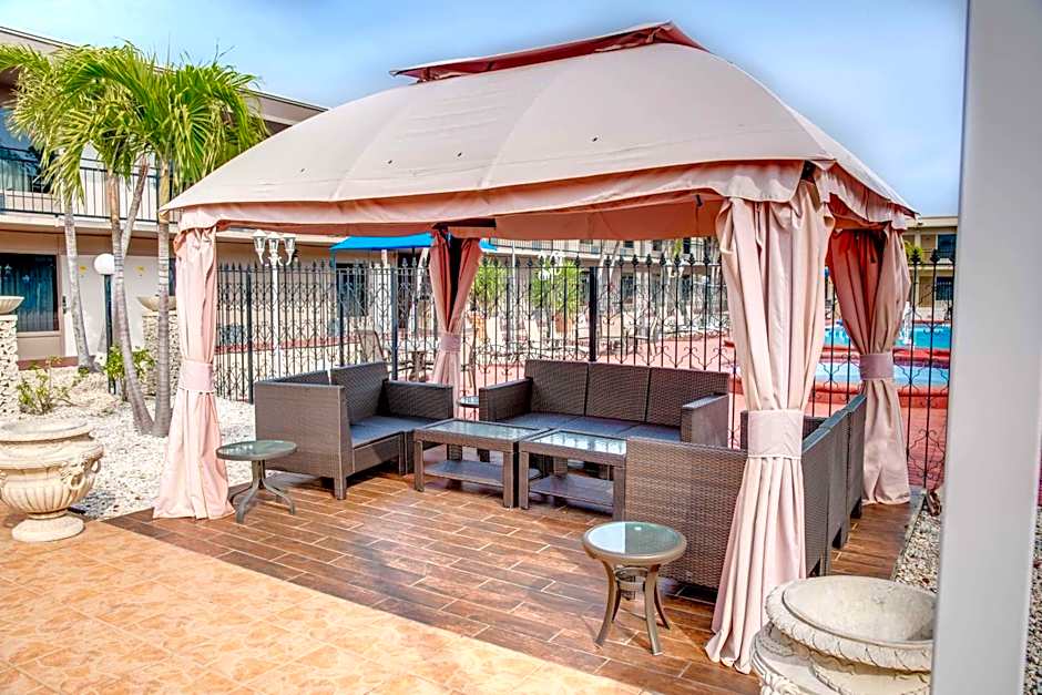 Super 8 by Wyndham St. Petersburg