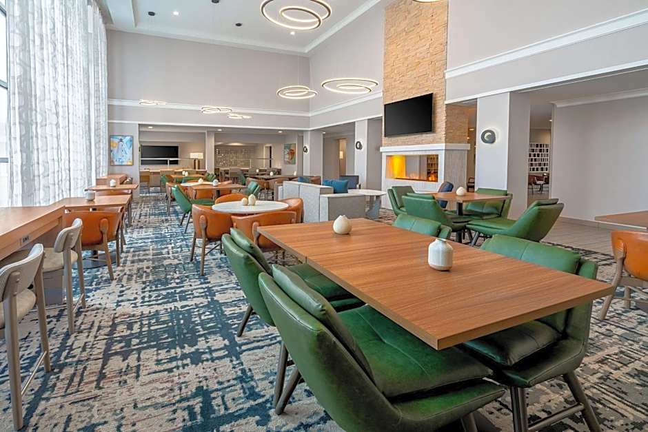 Homewood Suites by Hilton Eatontown